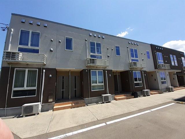 ヴィラージュⅧ