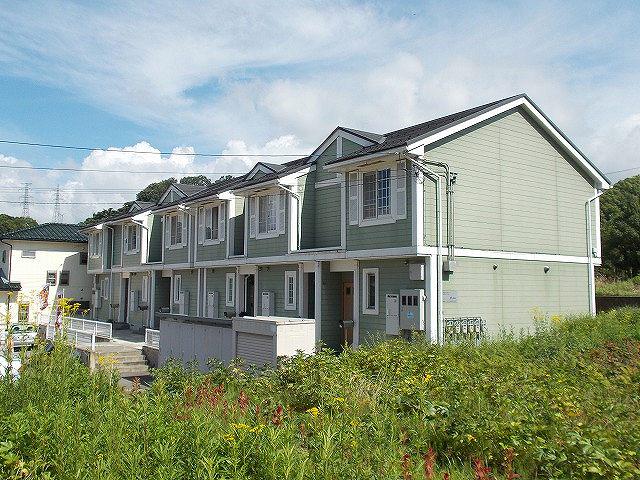 ヴェール・シュマンⅡ