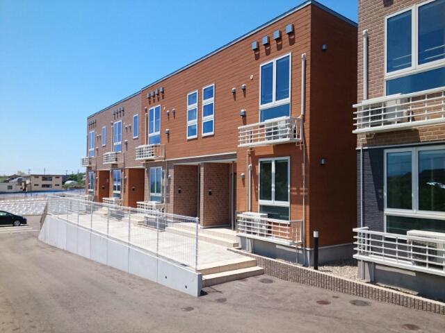 グランドソレーユⅡ