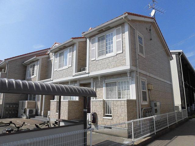 ジョイ・レジデンスⅡ