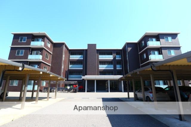 グロブナータウン平和町