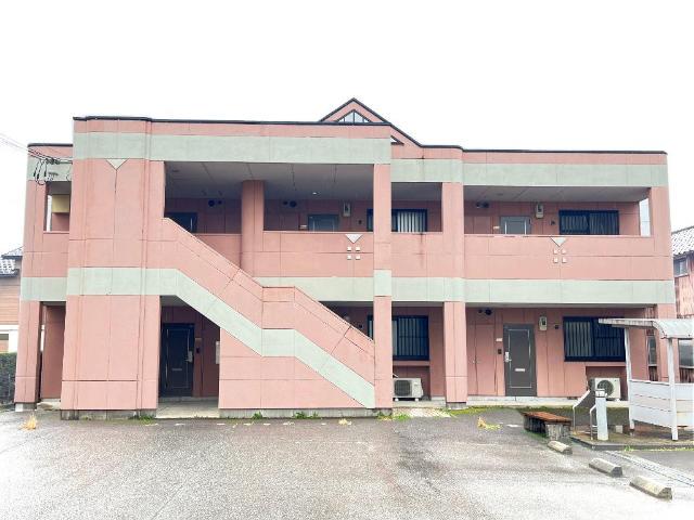 サニーコート寺井(1LDK/2階)