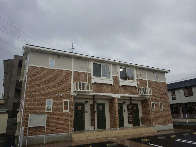 ブルーシャトーⅠ