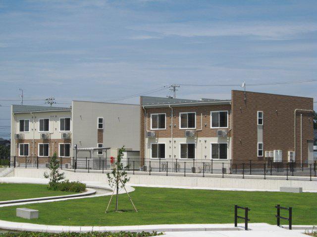 エレガンシアⅠ