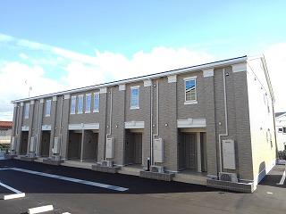 エクラⅩⅥ(ワンルーム/1階)