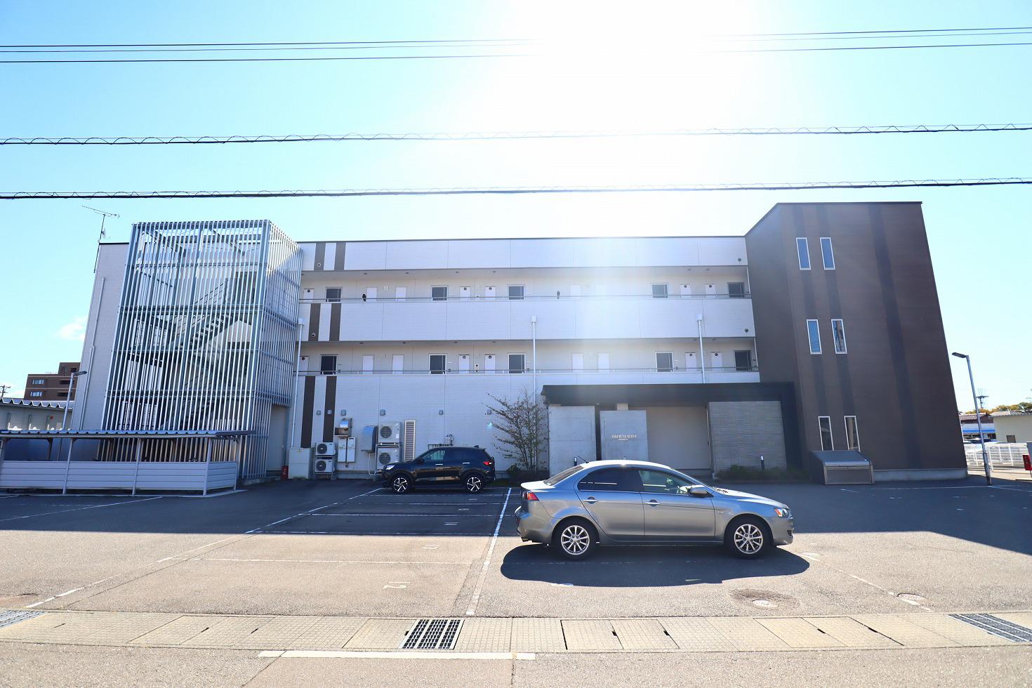 ノールラガール相木