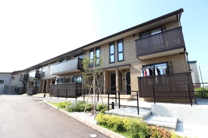 グラン・ニコラ