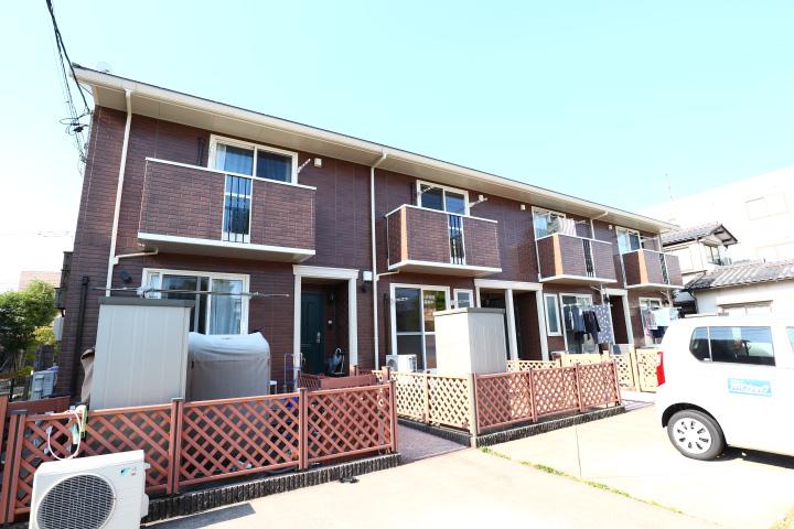 ロッソヴェルデ