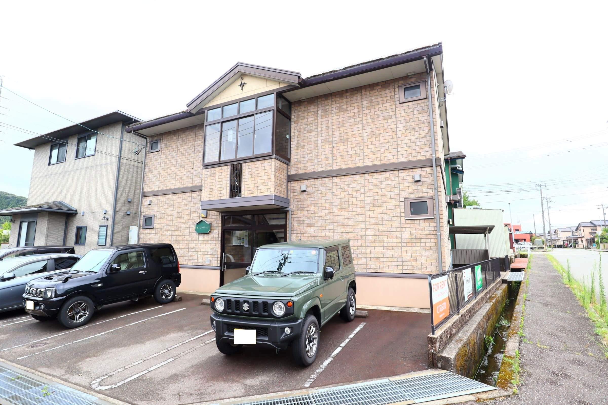 ラ・フィラーゲ