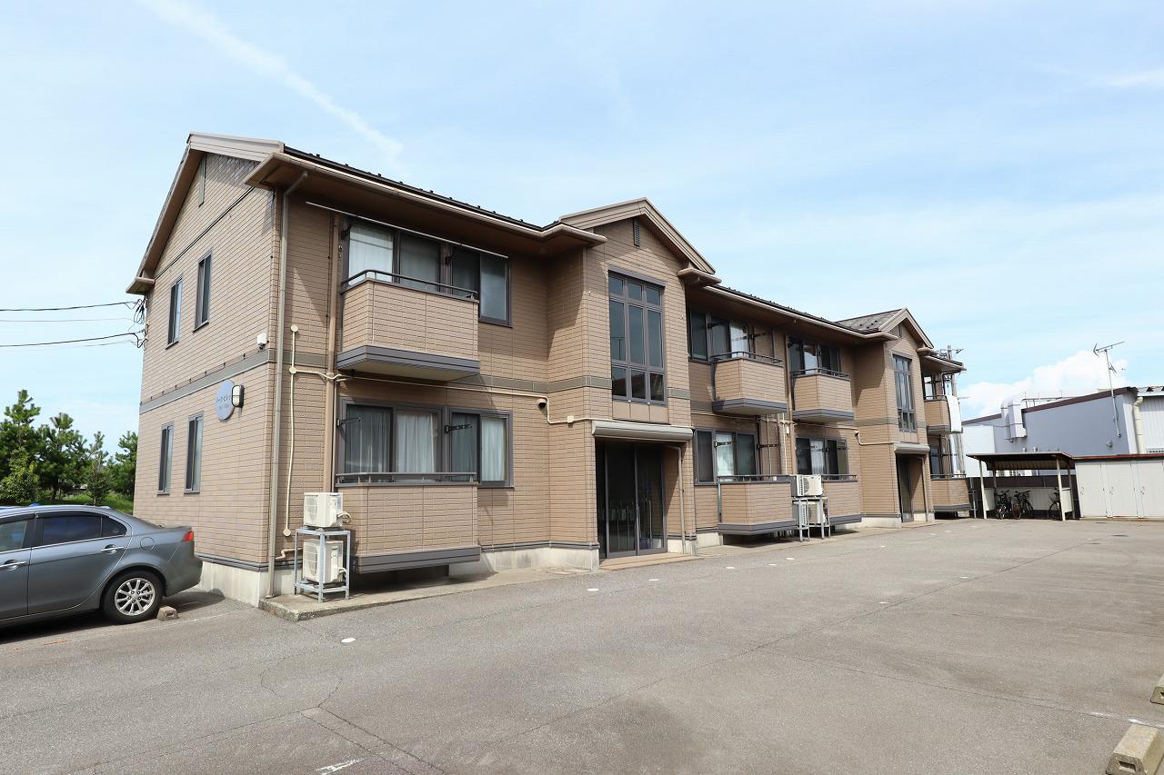 パーク・ビレッジ