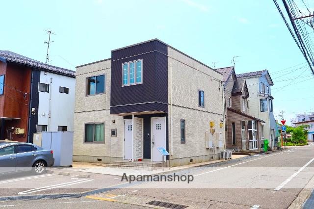 プチドゥ(2LDK/1階)