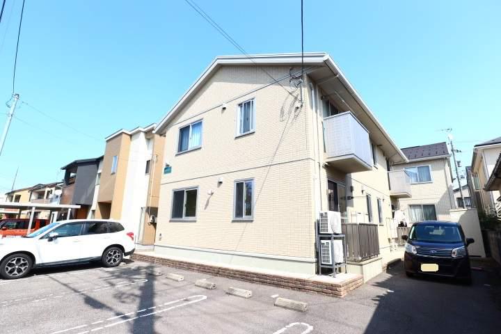 アサケラソス(1LDK/1階)