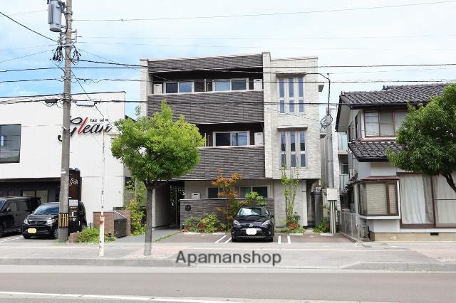 サンネロー ののいち