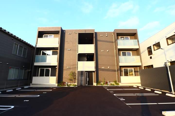 リベルタ(1LDK/3階)