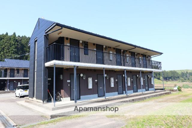 リトルビレッジA