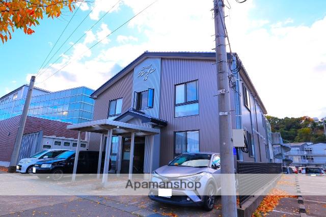 コーポクレイン3