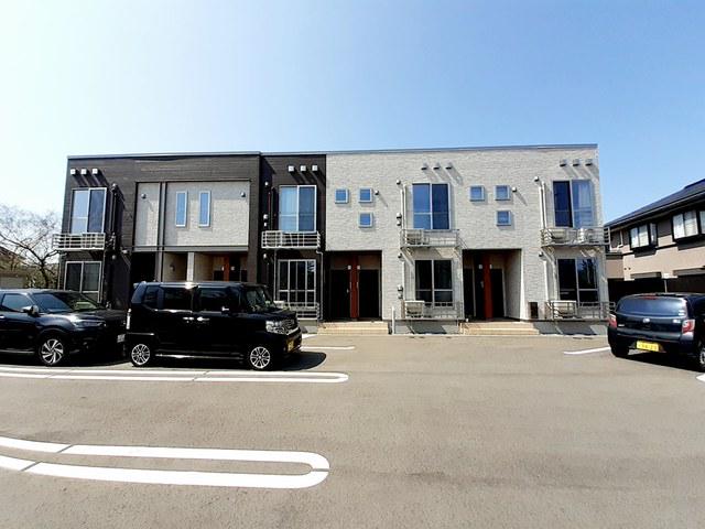 カーサ プラシードT Ⅴ