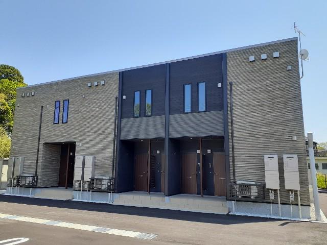 ヴィラ ベルディ Ⅰ