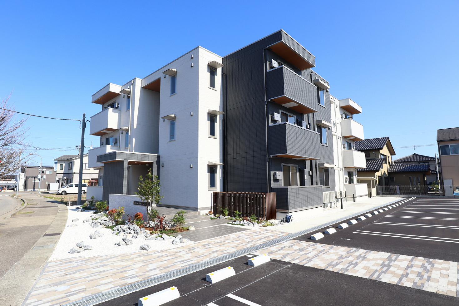 ブルームシュフル