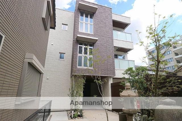 石川県金沢市尾張町1丁目の建物