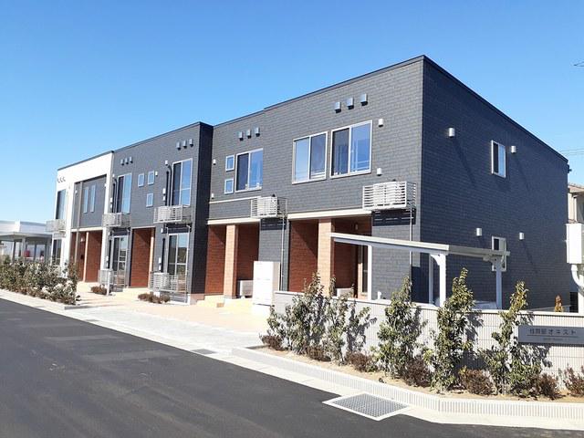 スマイル オネスト