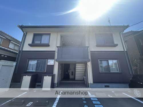 フォーレスSACHI