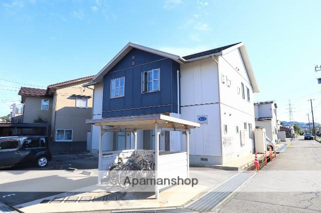 北陸鉄道石川線 馬替駅 徒歩8分 2階建 築22年