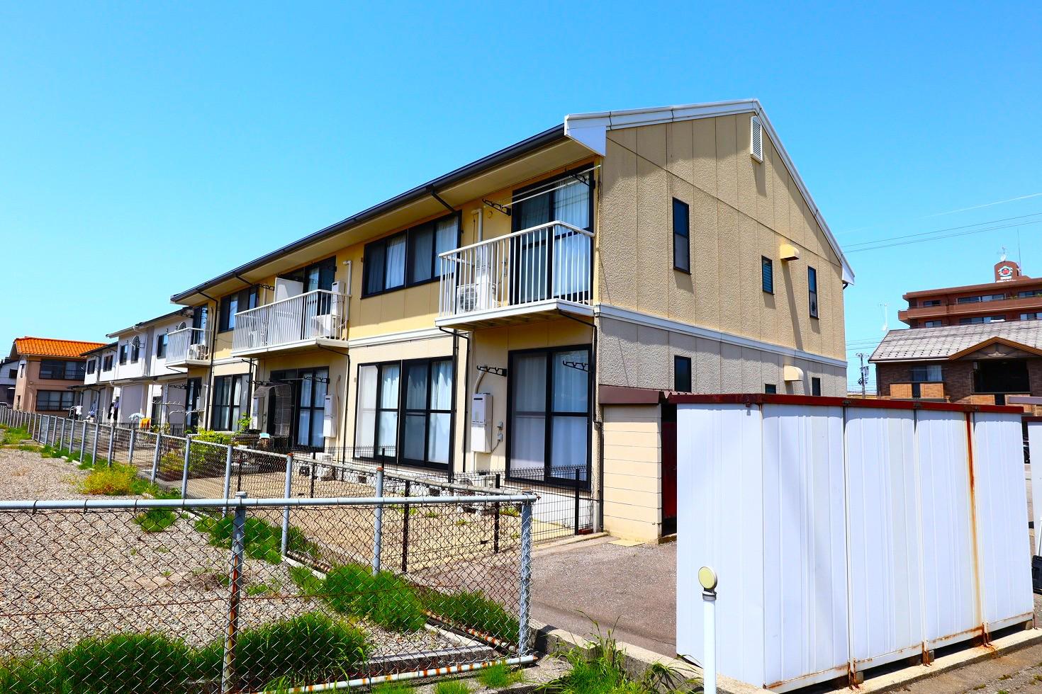 グリーンヴィラ御園