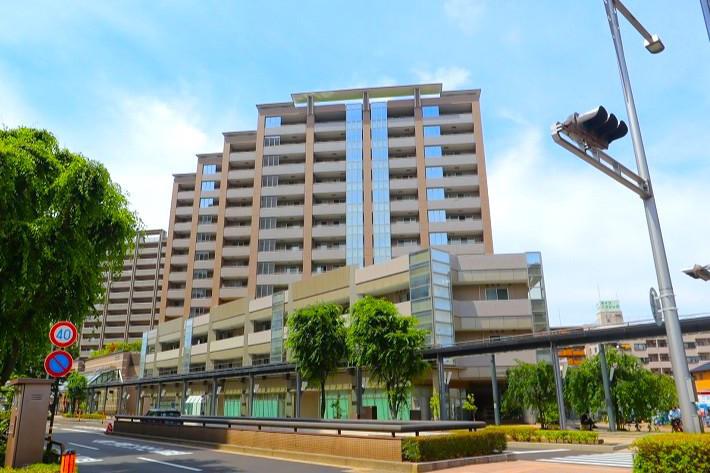 やわらぎ金沢(2LDK/12階)