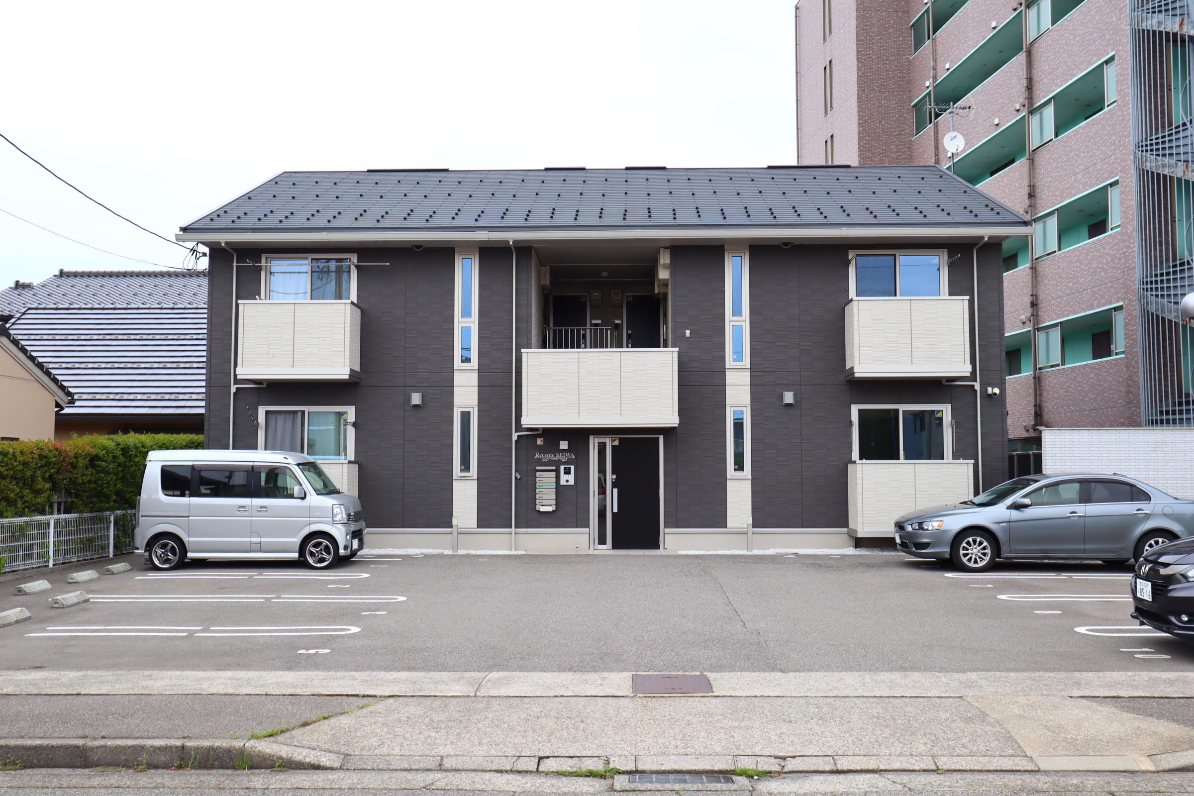 RECENTESEIWA