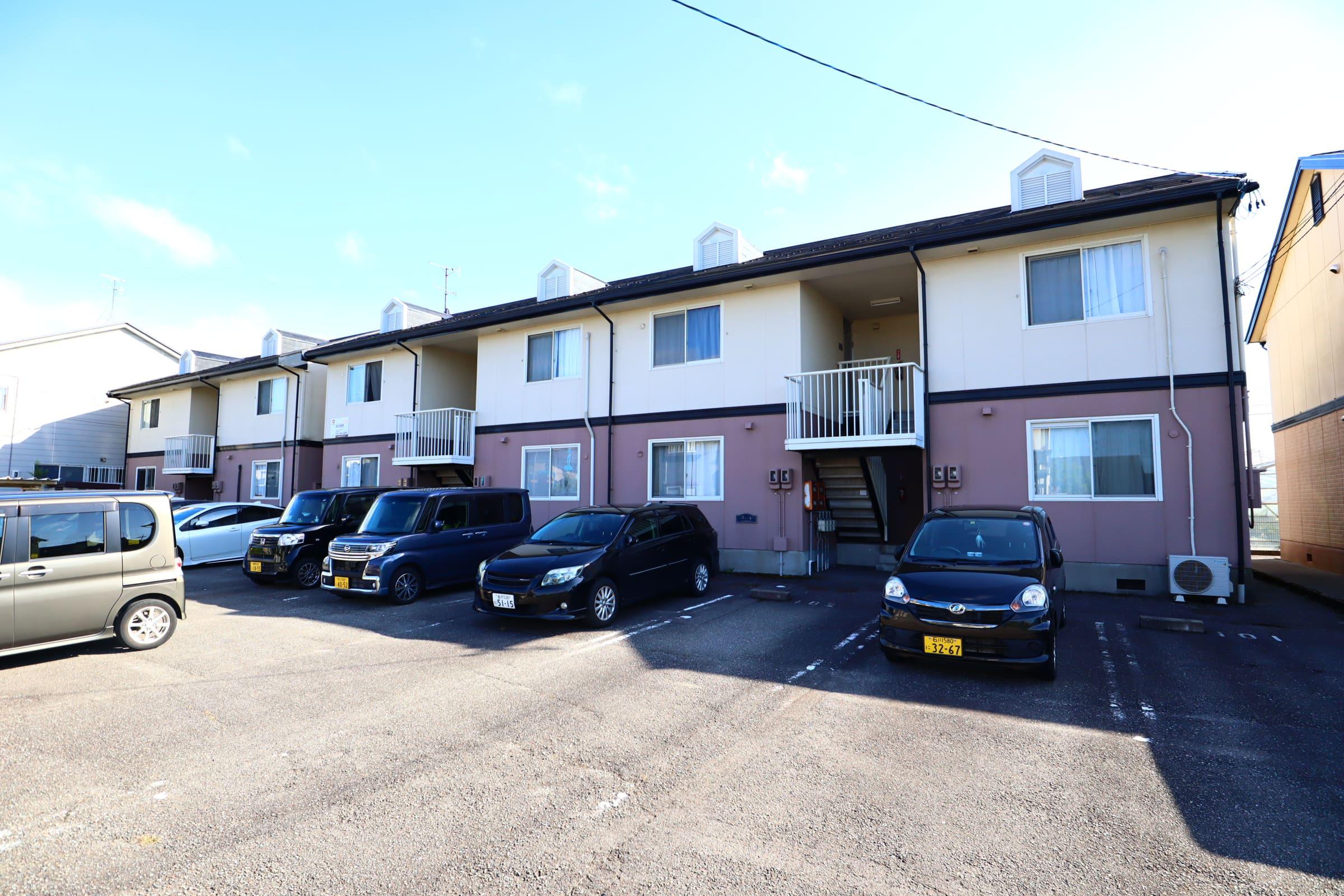 プレジールマーチA