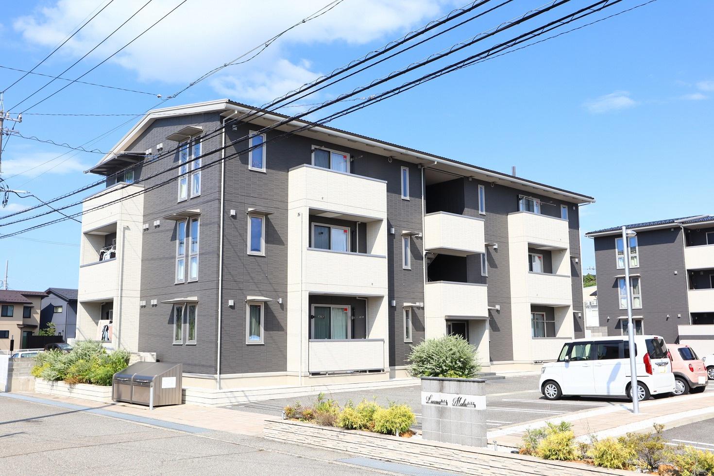 ルアナ・マーリエルアナ