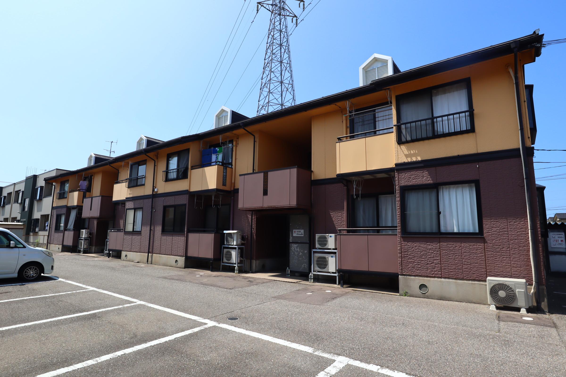 エクセールコート21