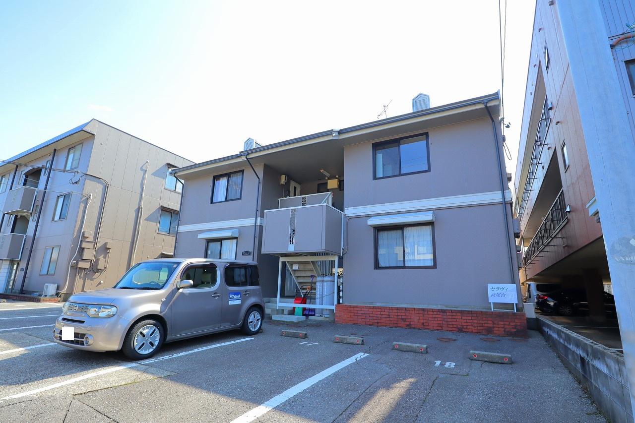 セラヴィー高尾台A