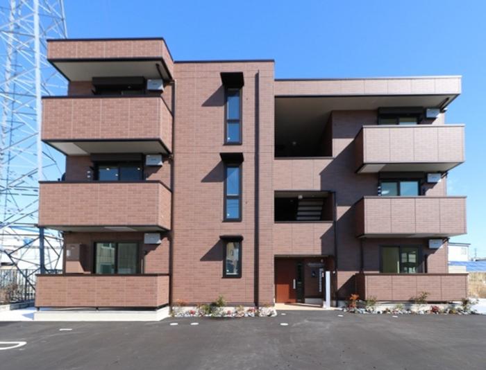 ロイヤルコート若宮