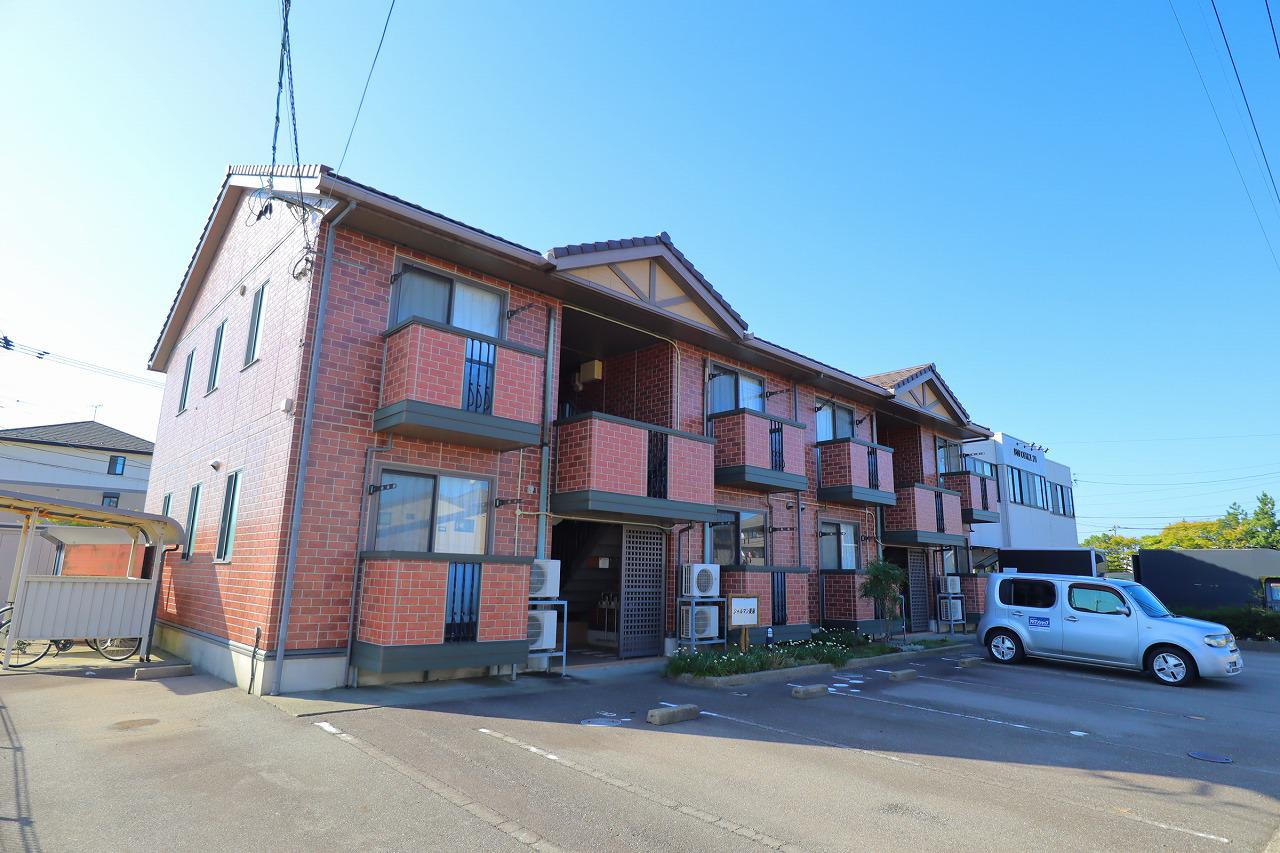 シャルマン東海