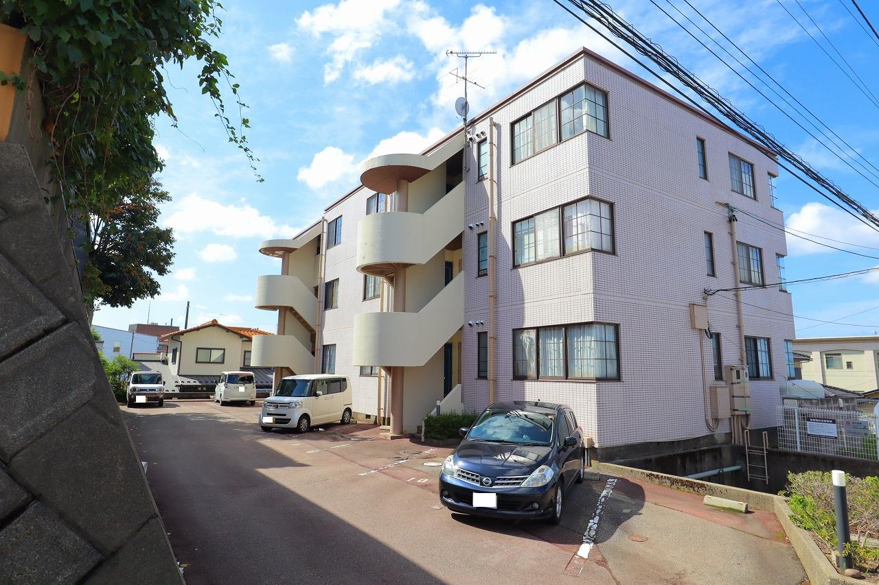 グランドール南高尾