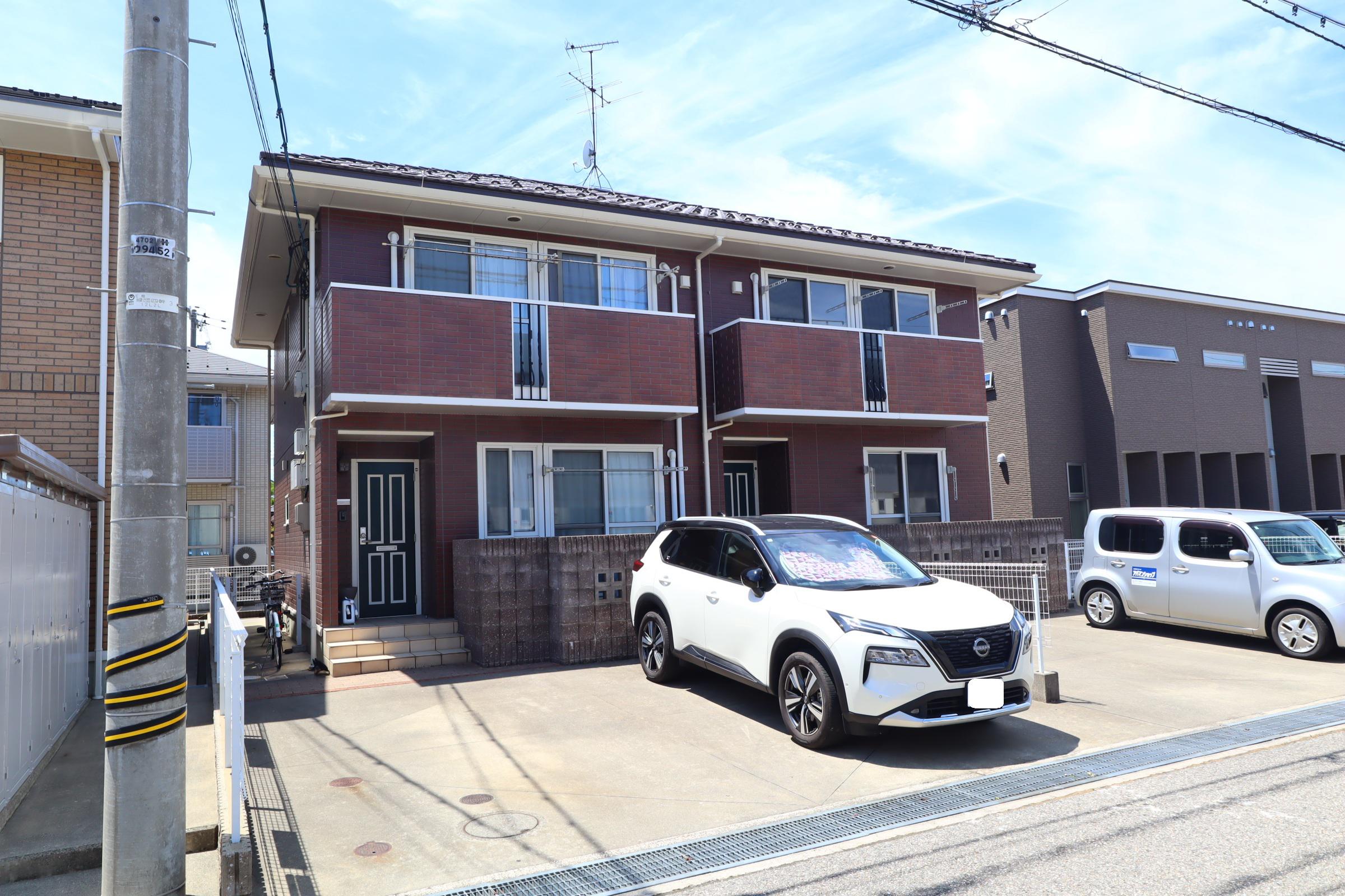 グランコート(3LDK)