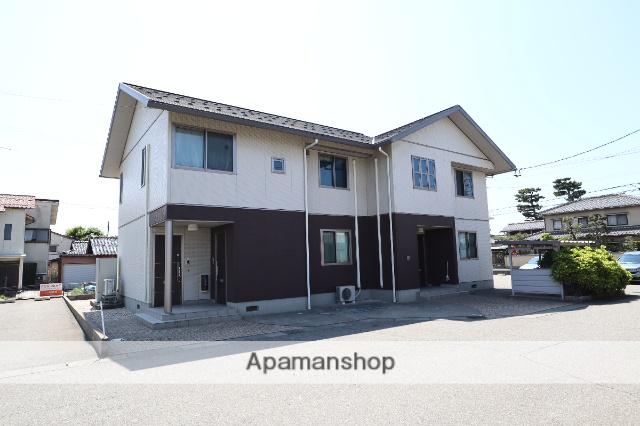 石川県能美市浜開発町の建物