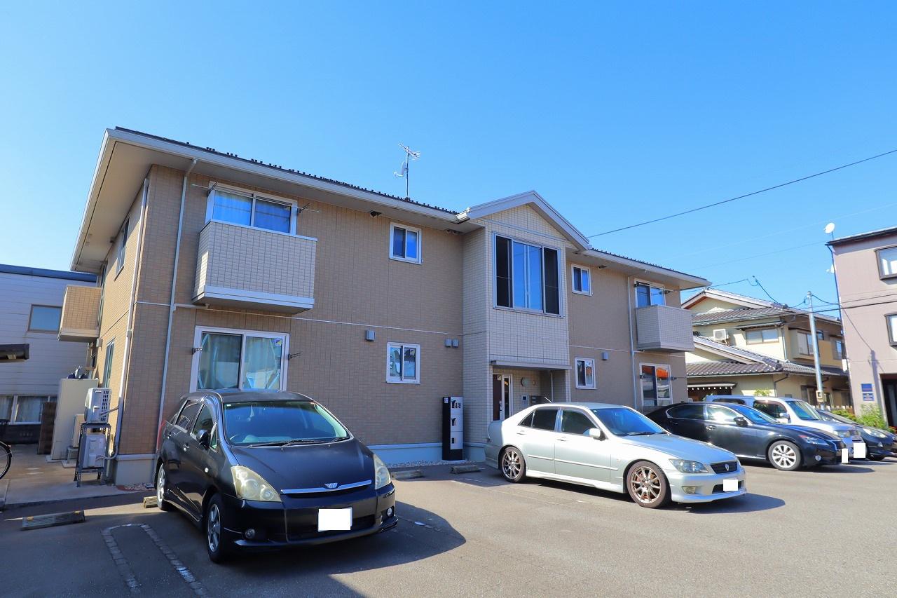 ドゥ・モンターニュ