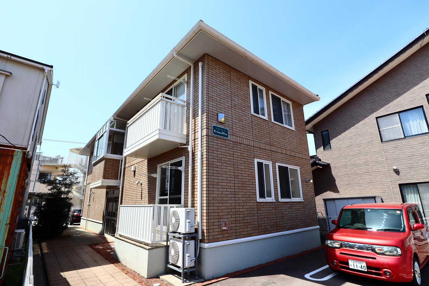 プリモ ヴィータ