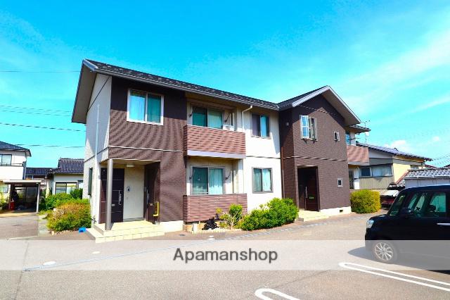 ＩＲいしかわ鉄道 能美根上駅 徒歩12分  築15年(1LDK/1階)