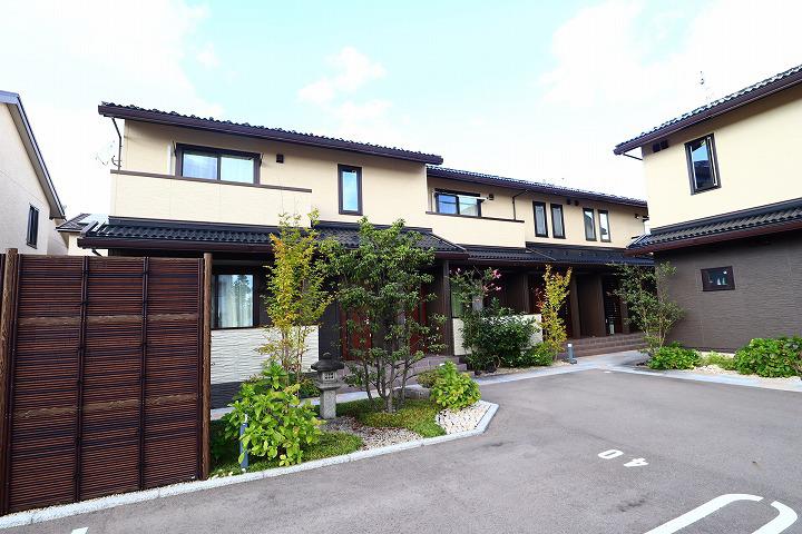 布水の里 B