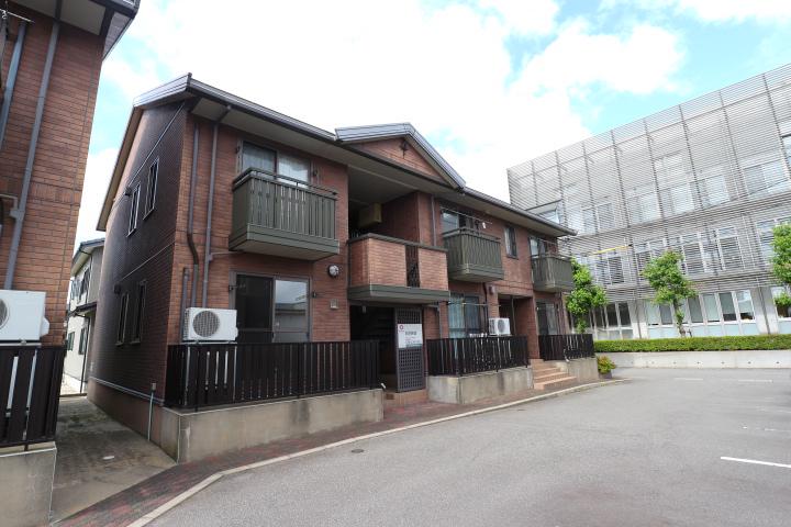 インフィールB(2K/2階)