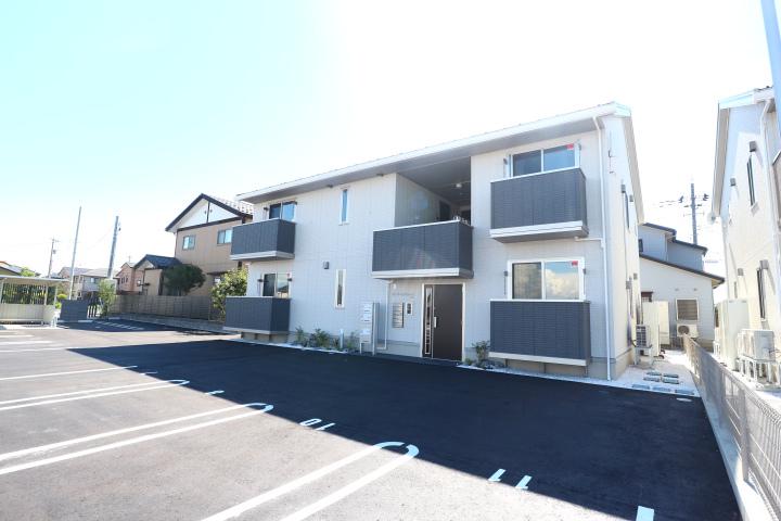 Dレジデンス相木I