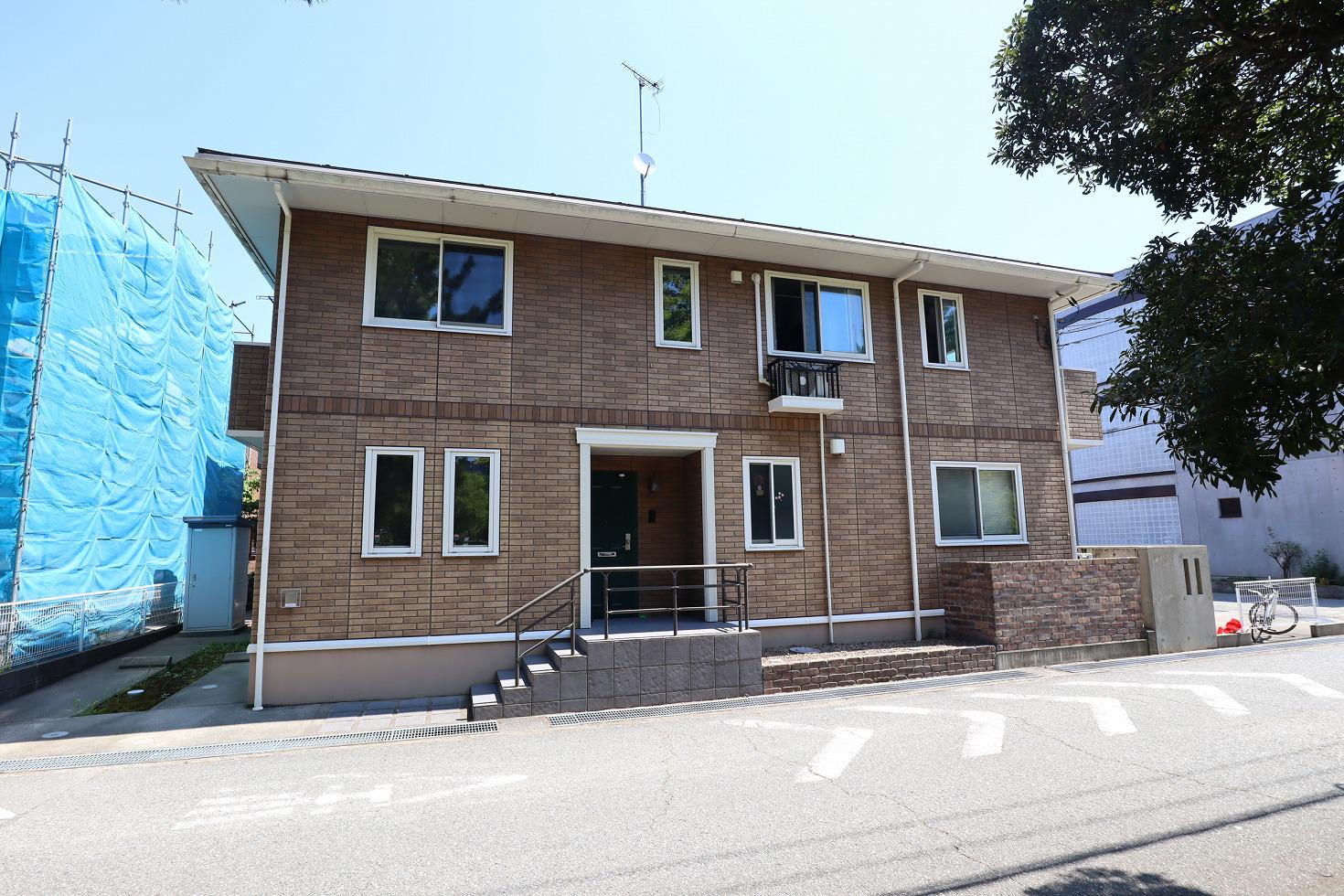 ローズコート西念　Ａ