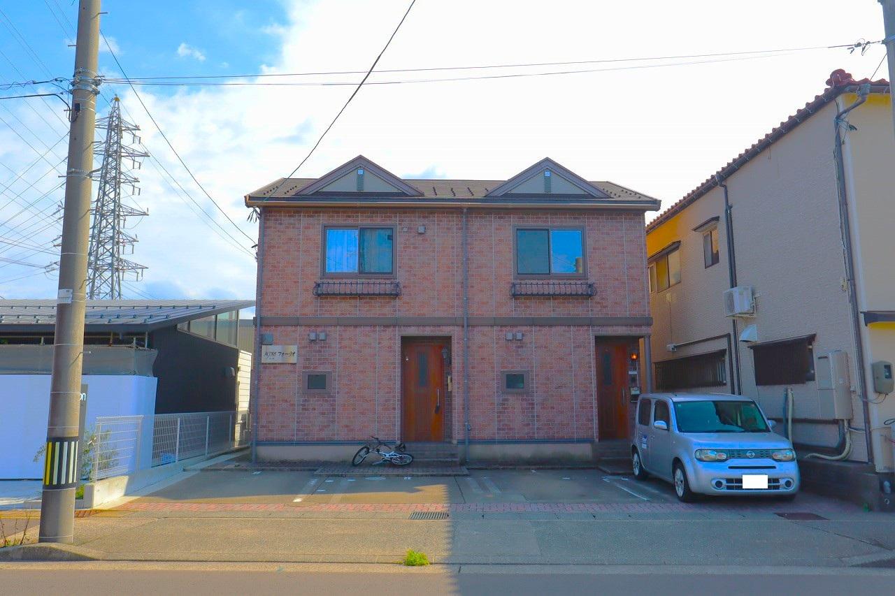 アグリ　フォーリオ