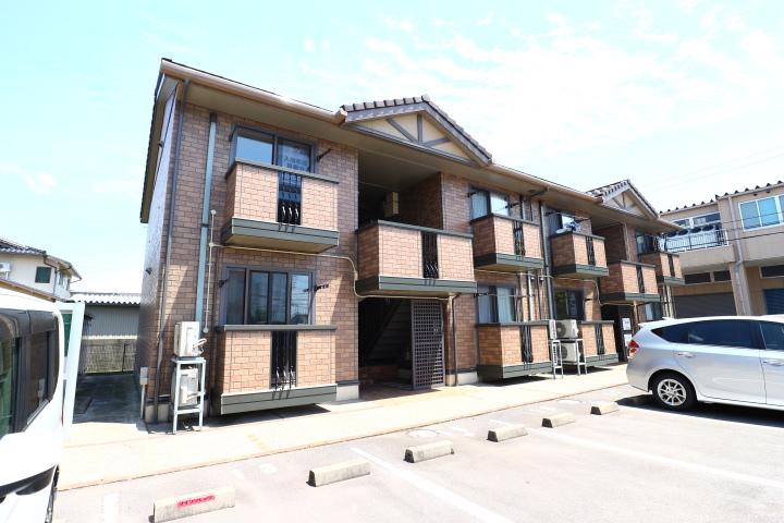 CENTRE・Y A(1LDK/1階)