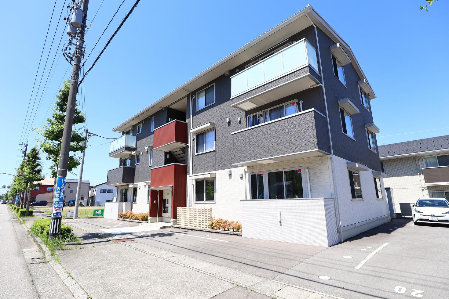 シャトー・ベルスーズ