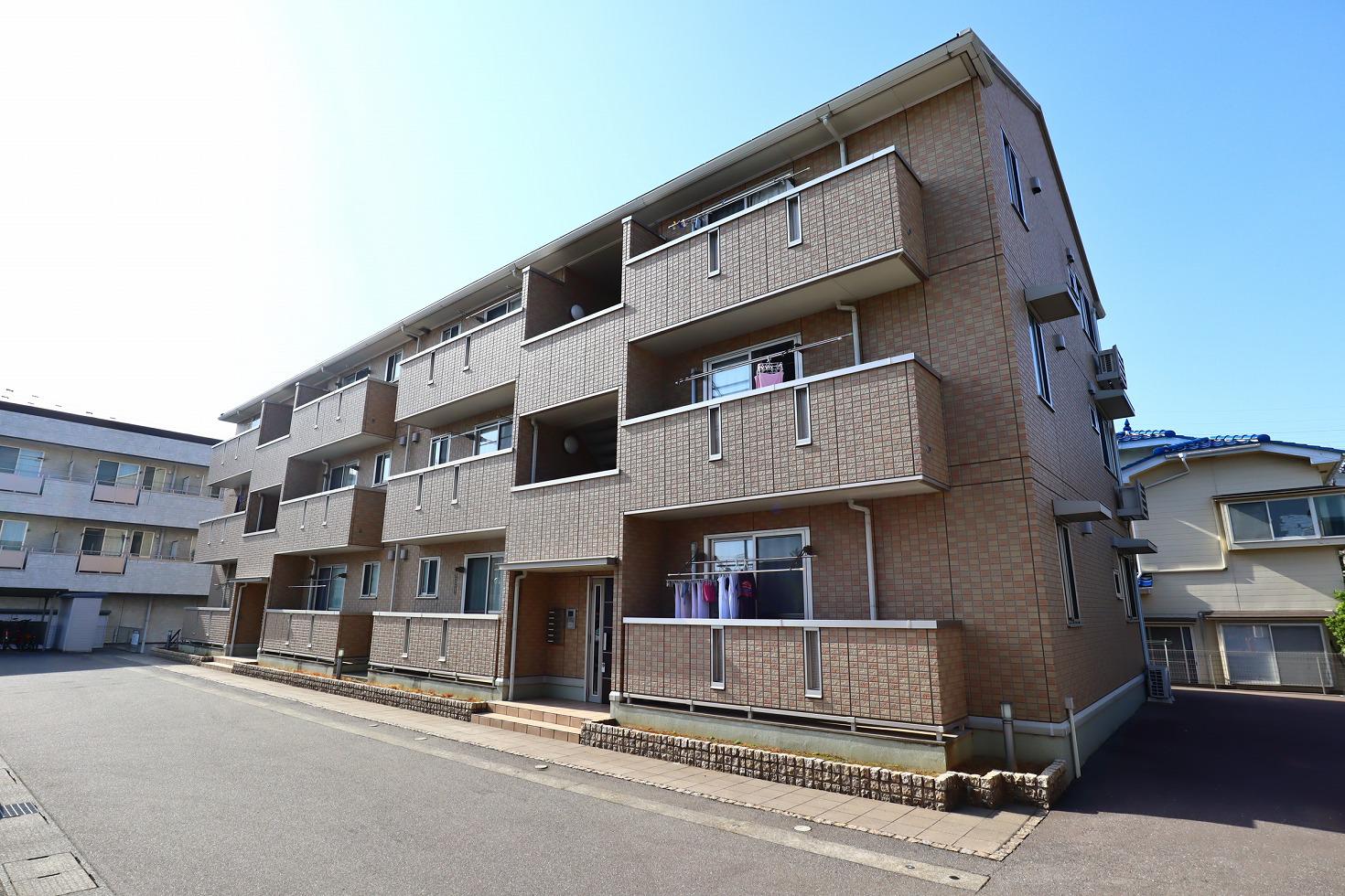 リージェントスクエア C